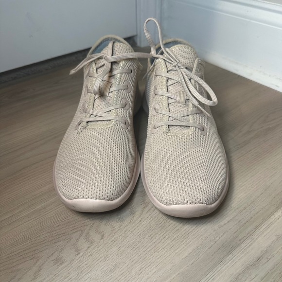 CALTO Men Invisible 2.4" Height Increasing Elevator Knit All Day Sneaker Size 9 - Picture 2 of 11